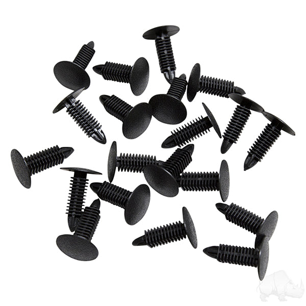 RHOX Fender Flare Set of 4 EZGO RXV 2016+