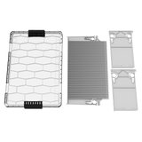 SidioCrate Accessories Set