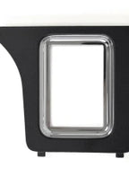 ACP Center Console Shifter Bezel Ford Mustang Mercury Capri 1979-1986