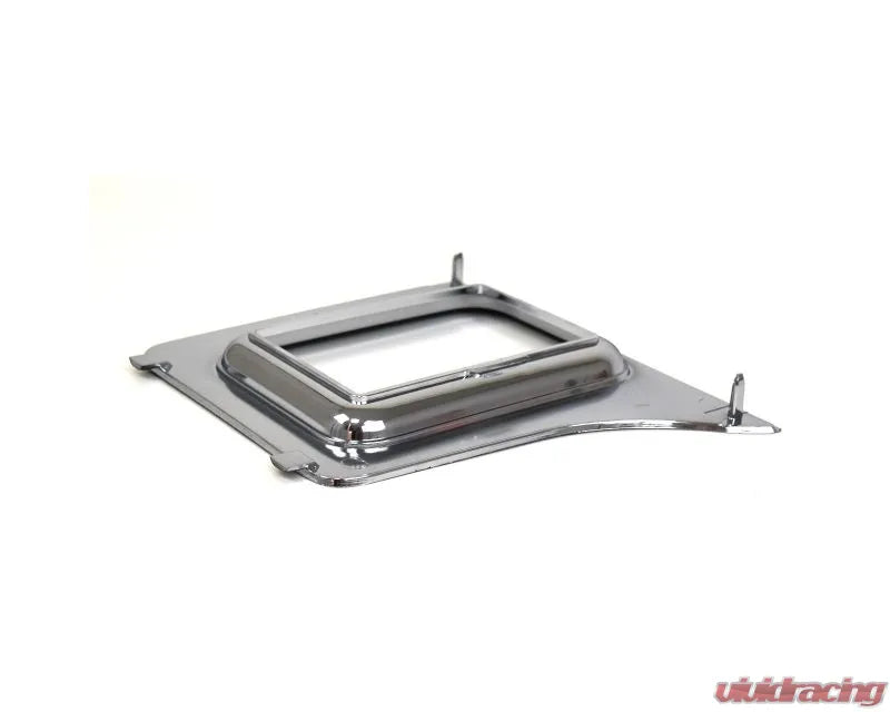 ACP Center Console Shifter Bezel Ford Mustang Mercury Capri 1979-1986