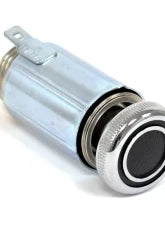 ACP Cigarette Lighter Knob Element Socket Ford Mustang 1970