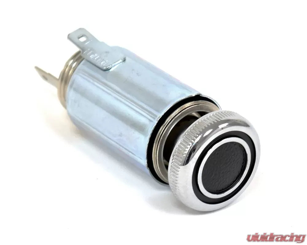 ACP Cigarette Lighter Knob Element Socket Ford Mustang 1970