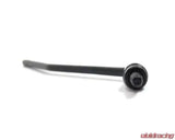 ACP Manual Transmission Column Shifter Handle Black Metal Ford Mercury 1960-1971