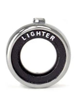 ACP Cigarette Lighter Bezel Ford Mustang 1970