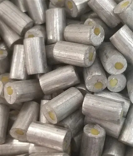 4 AWG Solder Slug Pellets with Flux Core for Copper Battery Cable Ends and Cable lugs AC/DC WIRE AND SUPPLY