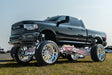 2022 Ram 2500 16 Inch Lift Kit Papis