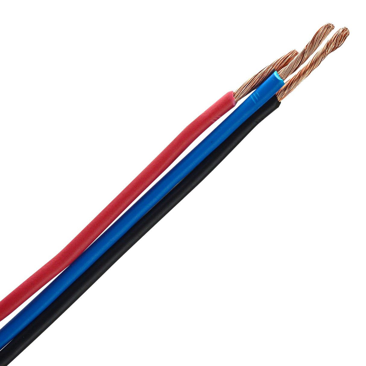 30Ft Multi-Pair Cable (ADP-SNKR10-30) Audiopipe