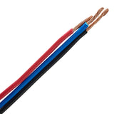 30Ft Multi-Pair Cable (ADP-SNKR10-30) Audiopipe