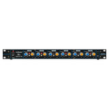 6 Zones Ultra Low Noise Audio Distributor (ADP-ZC-106) Audiopipe