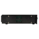6 Zones Ultra Low Noise Audio Distributor (ADP-ZC-106) Audiopipe