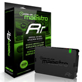 Idatalink Maestro RR Vehicle Interface Module