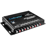 APP Controlled Signal Processor (ADSP-CLEAN-8AP) Audiopipe