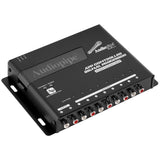 APP Controlled Signal Processor (ADSP-CLEAN-8AP) Audiopipe