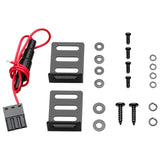 APP Controlled Signal Processor (ADSP-CLEAN-8AP) Audiopipe