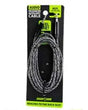 Gadget Gear 7 Foot Audio Auxiliary Cable TekShack