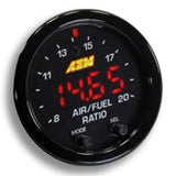 AEM X-Series Gauges | All Models