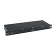 Dual Channel 15 Band Graphic Equalizers (AEQ-215XL) Audiopipe