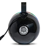 AudioFormz EVOPRO2 10in 3-Way Component Marine IC LED Loud Tower Speakers - Pair Universal-Fit