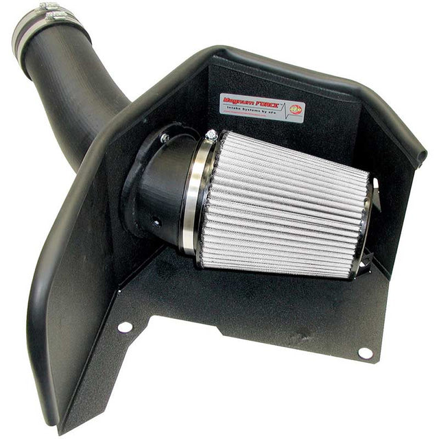 AFE Pro Dry S Stage 2 Cold Air Intake System - 1994-1997 Ford F-Series AFE