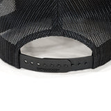 AudioFormz Black Snapback Hats Universal-Fit