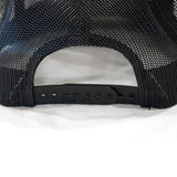 AudioFormz Camo Snapback Hats Universal-Fit