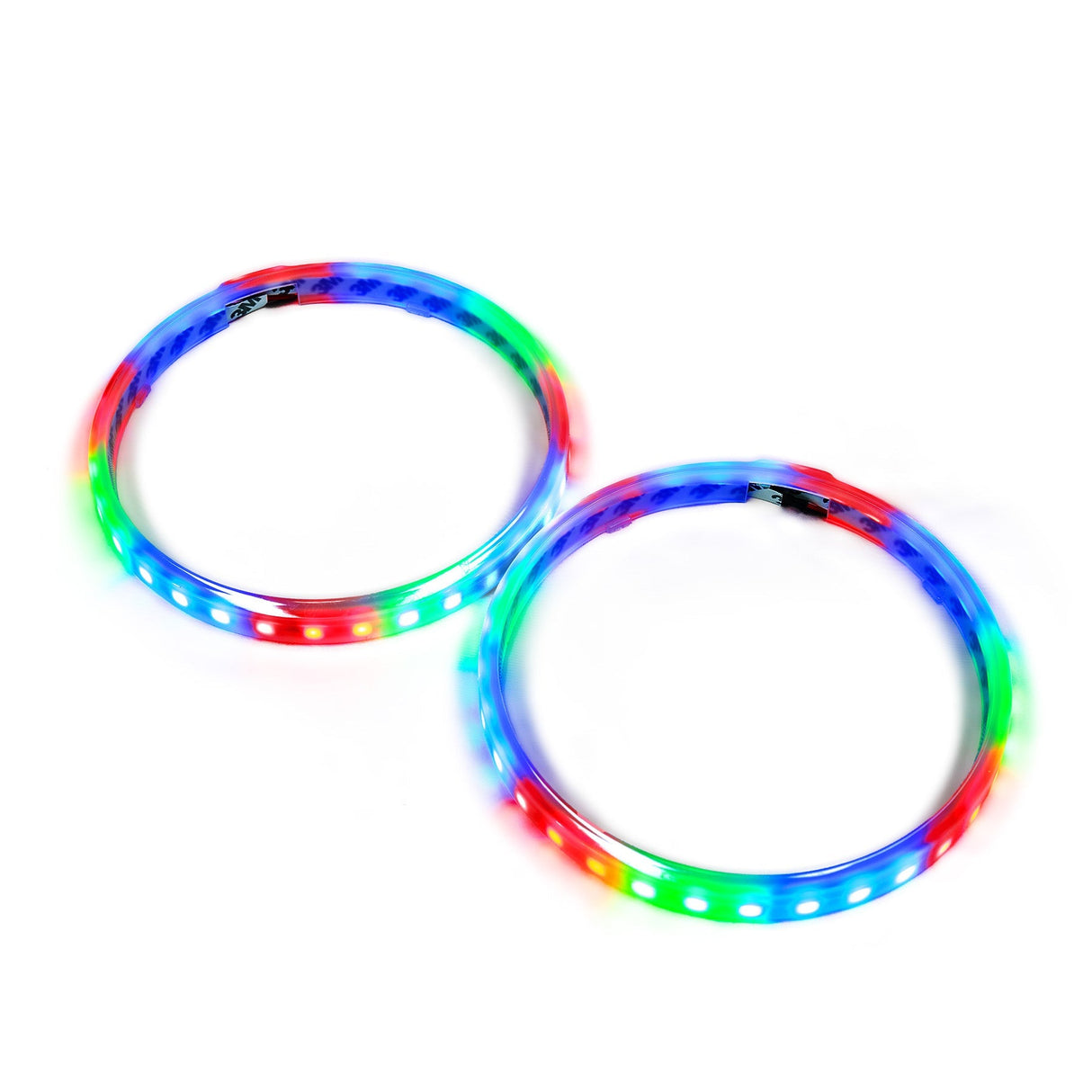 AudioFormz IC LED Light Rings for EVO2 & EVOPRO2 Speakers - Pair