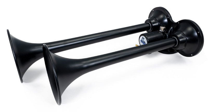 2-Chime 3-Liter Air Horn Kit