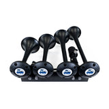 The Rage 4-Chime Air Horn HornBlasters
