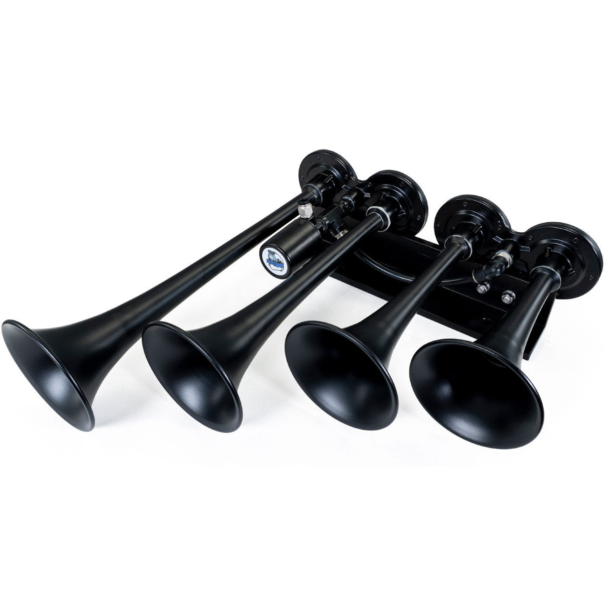 The Rage 4-Chime Air Horn HornBlasters