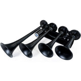 The Rage 4-Chime Air Horn HornBlasters