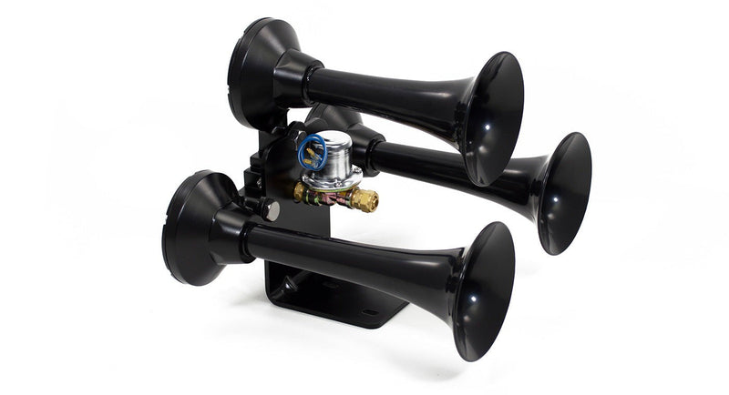 Bandit 228H Air Horn Kit