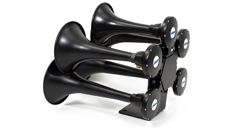 Katrina 228H Train Horn Kit