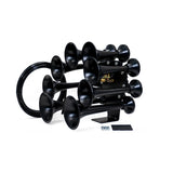 Octohorn Train Horn HornBlasters