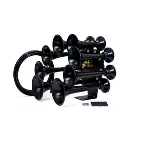 Octohorn Train Horn HornBlasters
