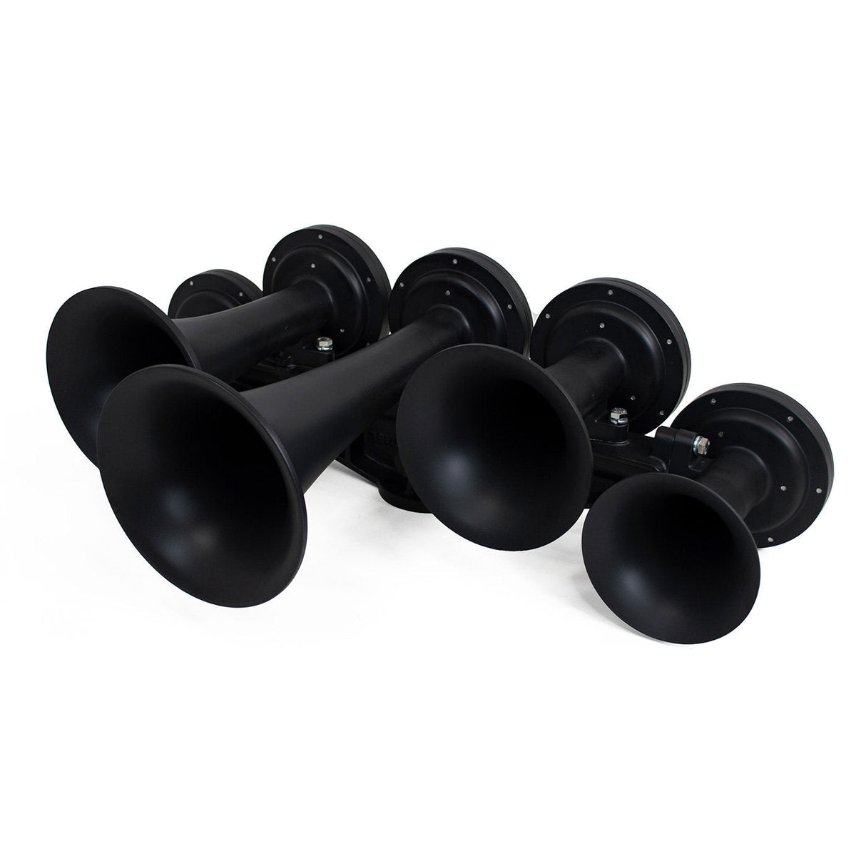 Nathan AirChime K5LA Train Horn Nathan