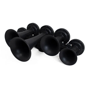 Nathan AirChime K5LA Train Horn Nathan