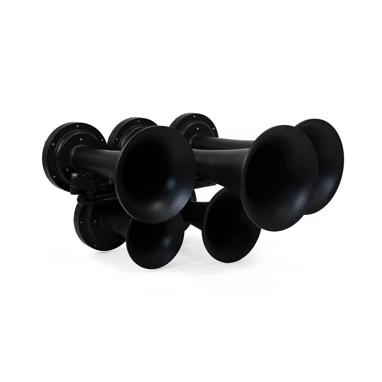 Nathan Airchime K5HA Train Horn Nathan