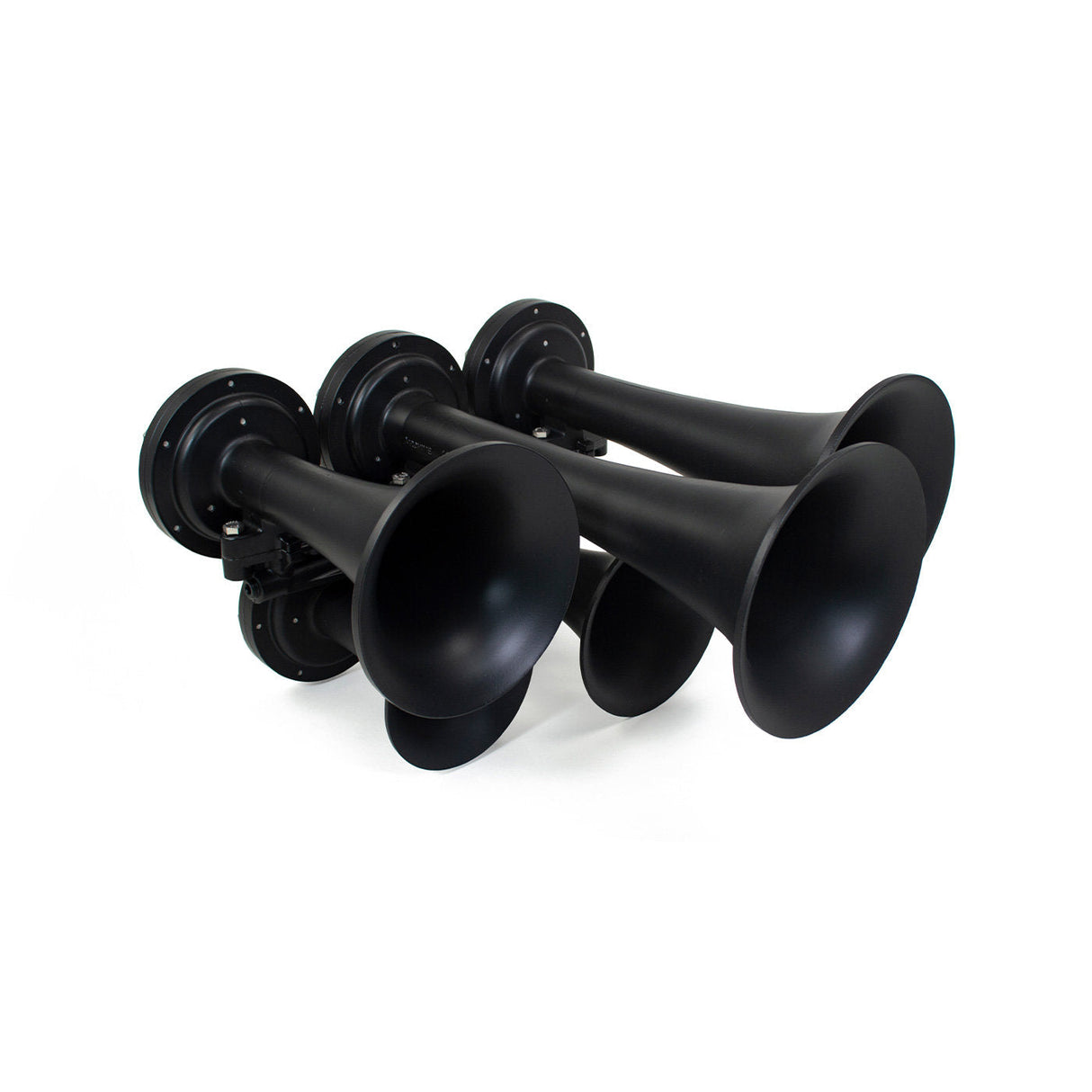 Nathan Airchime K5HA Train Horn Nathan