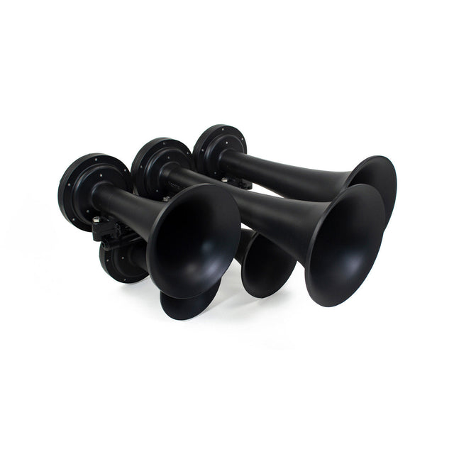 Nathan Airchime K5HA Train Horn Nathan