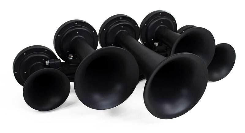 Ultimate 12HB Train Horn Kit