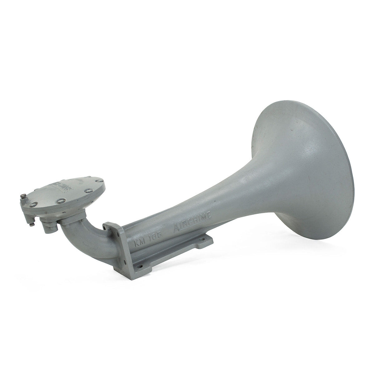 The Dreadnought KM-165 Air Horn Kahlenberg