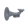 The Super Tooter KM-250 Air Horn Kahlenberg