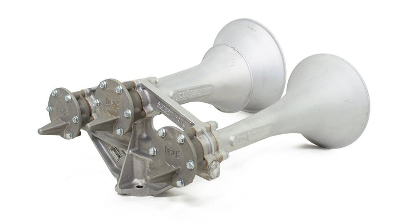 Leslie RS-3L Supertyfon Train Horn