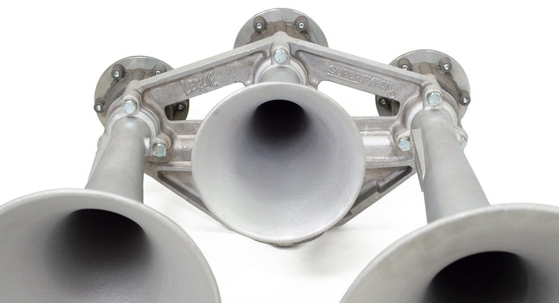Leslie RS-3L Supertyfon Train Horn