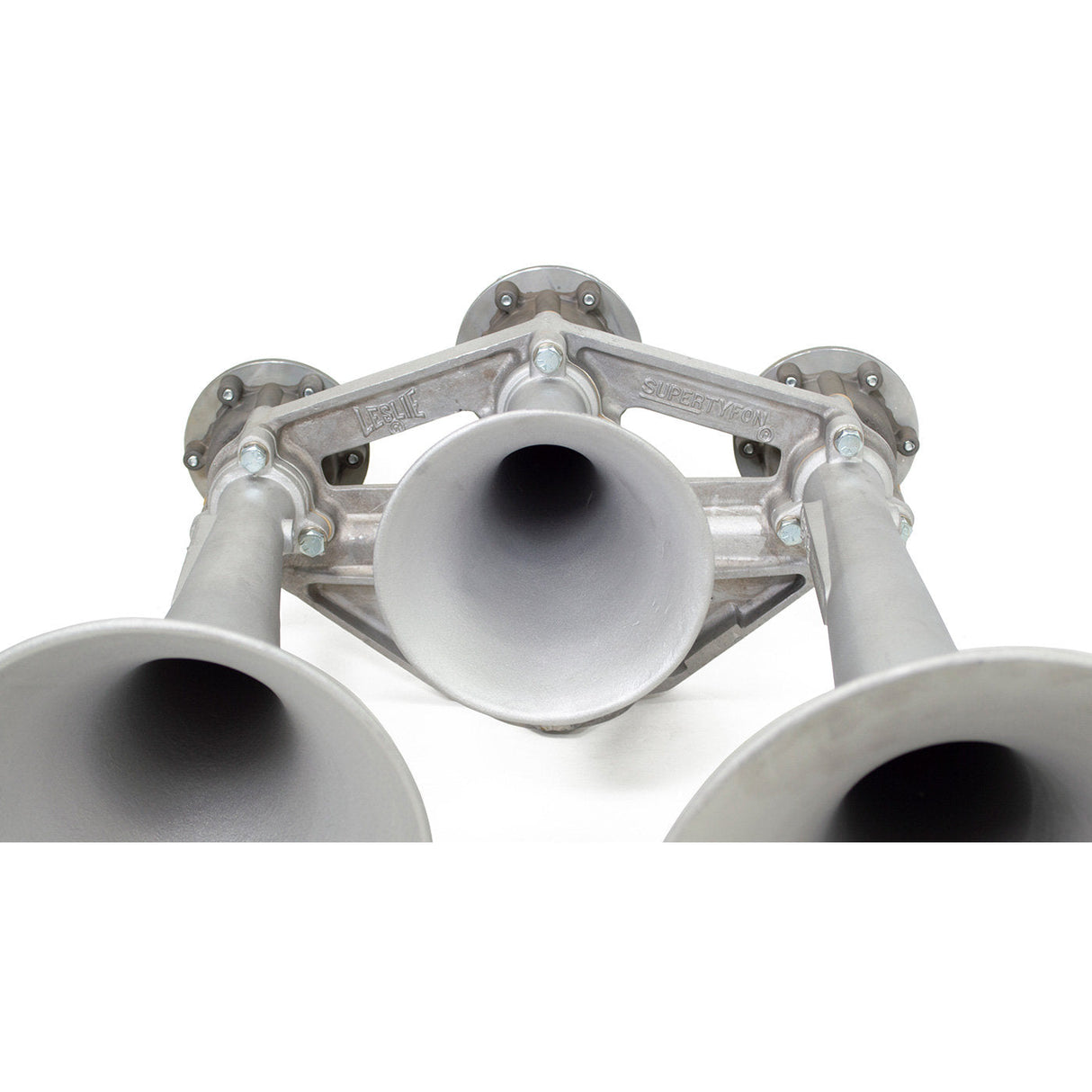 Leslie RS-3L Supertyfon Train Horn Nathan