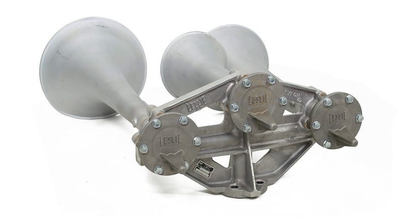 Leslie RS-3L Supertyfon Train Horn