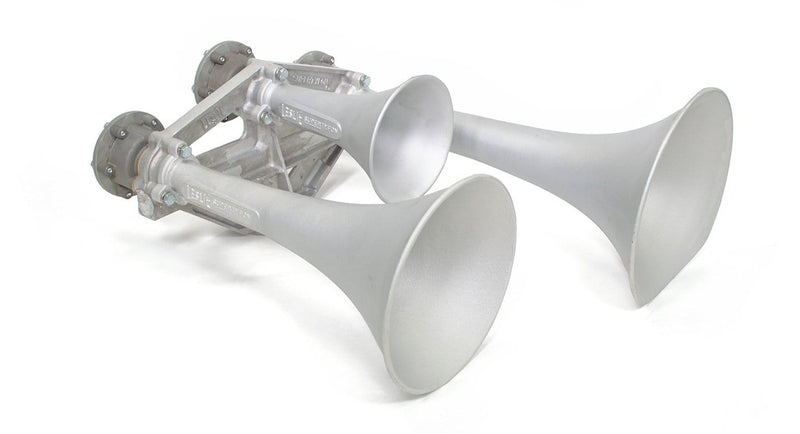 Leslie RS-3L Supertyfon Train Horn