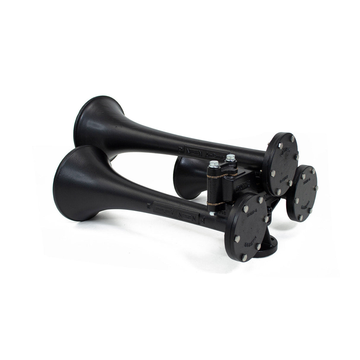 Nathan AirChime P3 544K Train Horn Kit HornBlasters