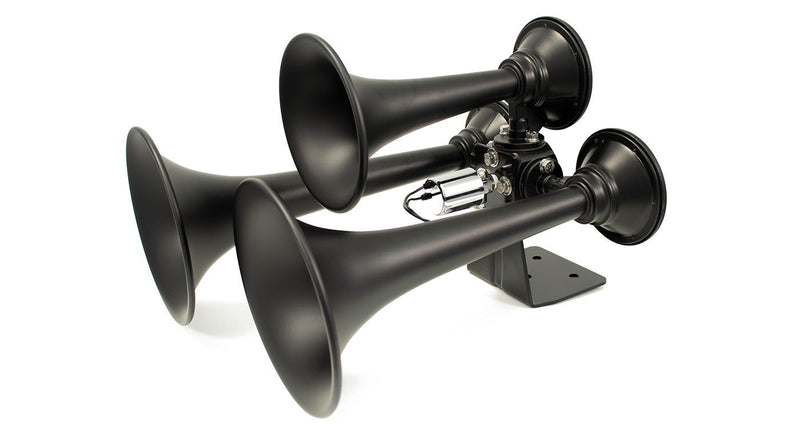 Rhino 2-Gallon Train Horn Kit