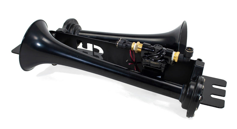 Wrango Air Horn (Jeep JKU 2007-2018)